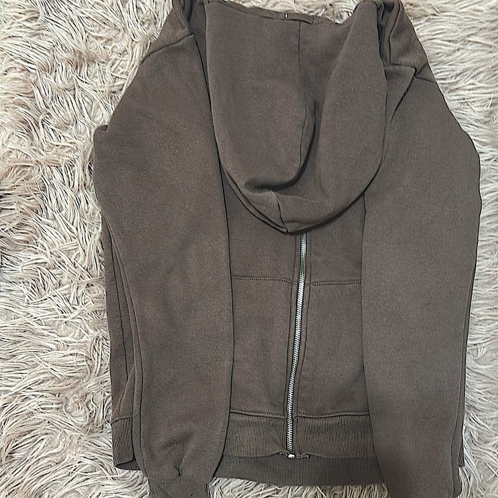 Full Tilt Size Woman’s XS Oversize Jacket